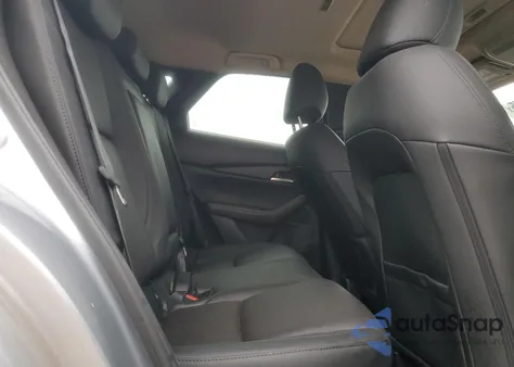 2021 Mazda Cx-30 Premium from USA, damaged, VIN 3MVDMBDY9MM305998